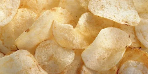 تصویر 2 از چیپس تنوری رژیمی فیدل با کالری پایین